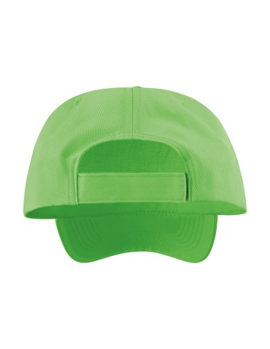 RES-RC080X-Houston 5-Panel Cap